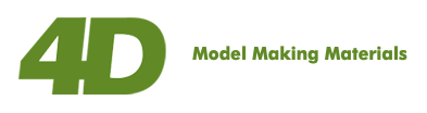 4D Modelshop